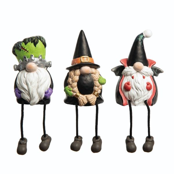 Costume Gnome Sitters - 3 Styles