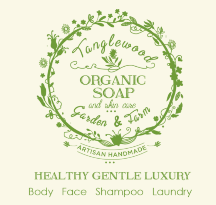Tanglewood Garden & Farm Organic Soap & Skin Care