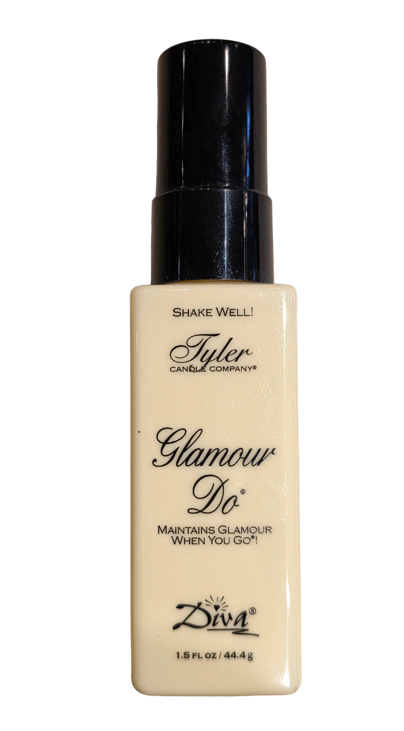 Diva - Glamour Do - 2 Sizes