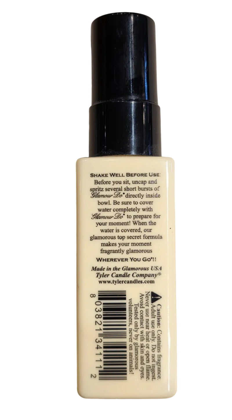 Diva - Glamour Do - 2 Sizes