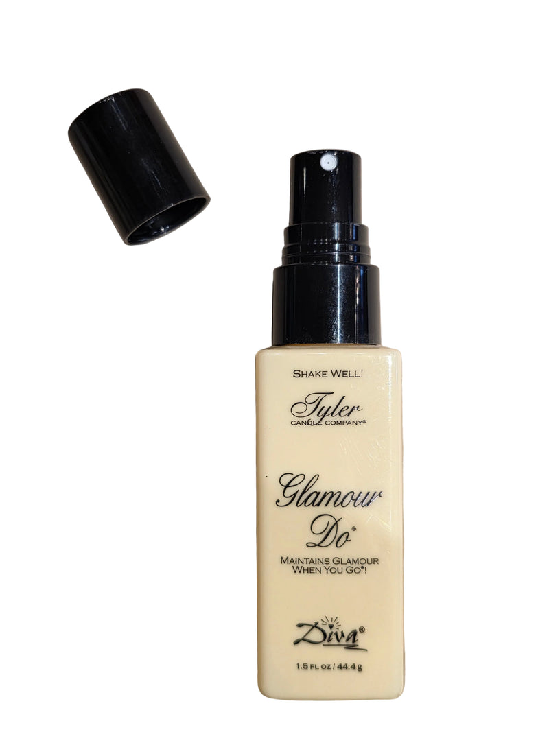 Diva - Glamour Do - 2 Sizes