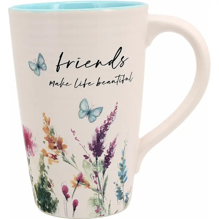 Friends Mug