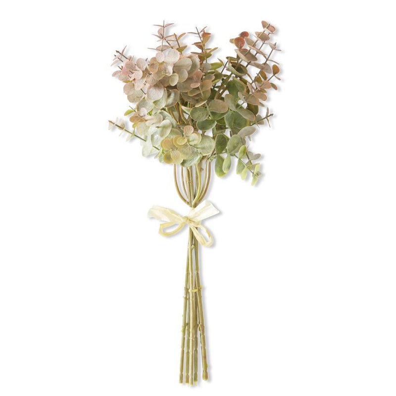 Green and Gold Eucalyptus Bundle