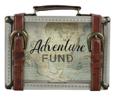 Adventure Travel Bank