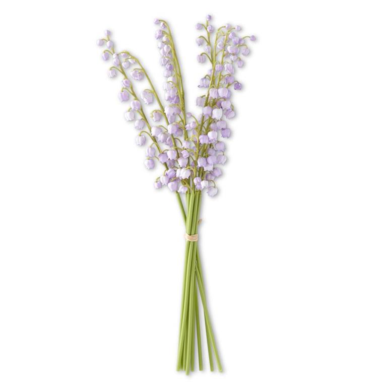 Real Touch Lily of The Valley Bundle