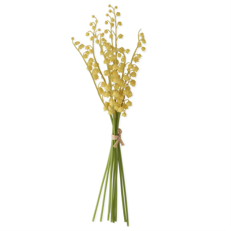 Real Touch Lily of The Valley Bundle