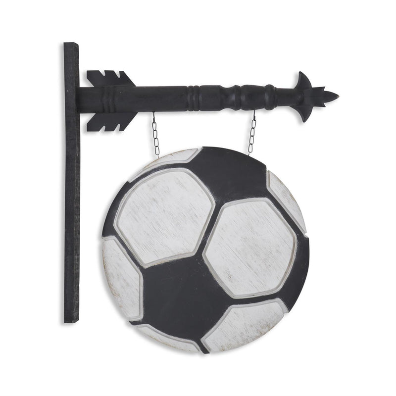 Soccer Ball Arrow Replacement