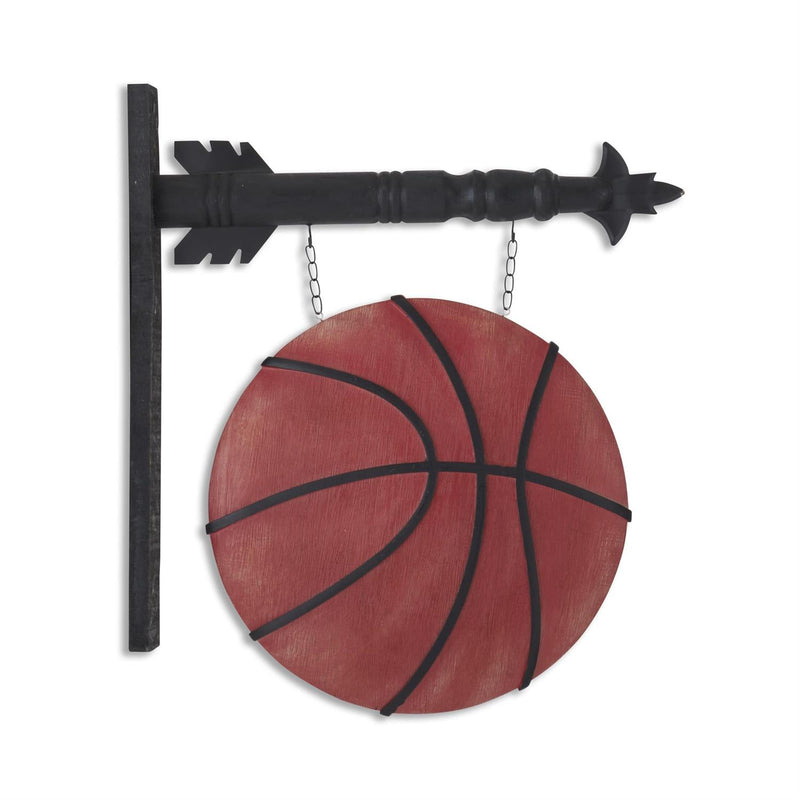 Basketball Arrow Replacement