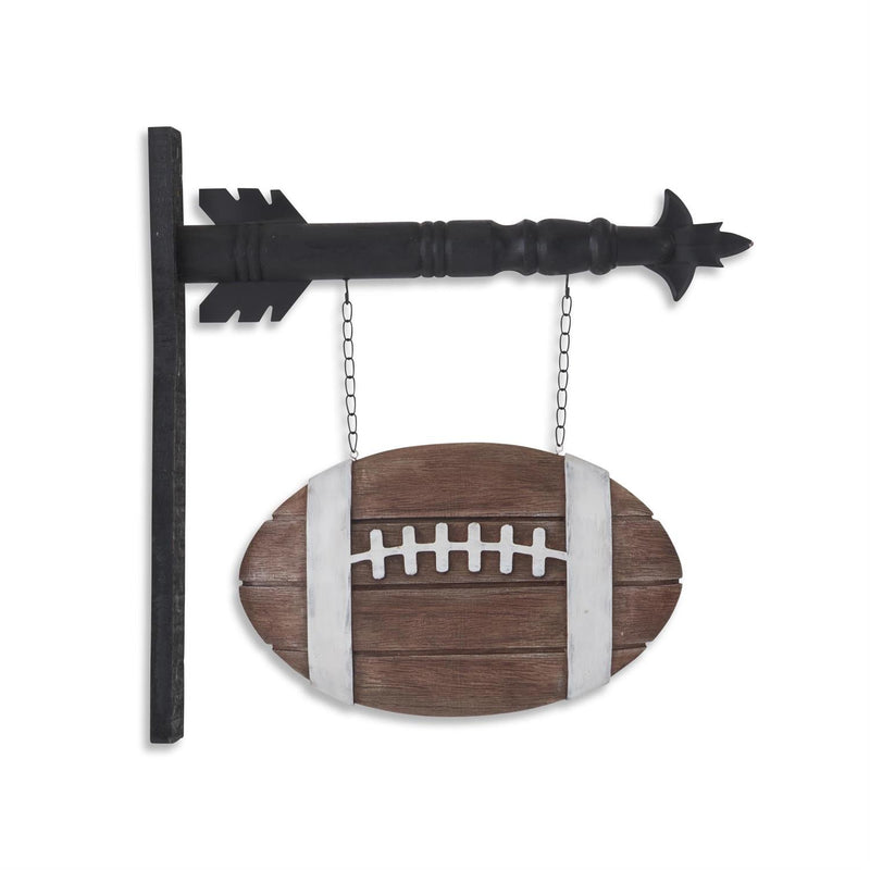 Football Arrow Replacement