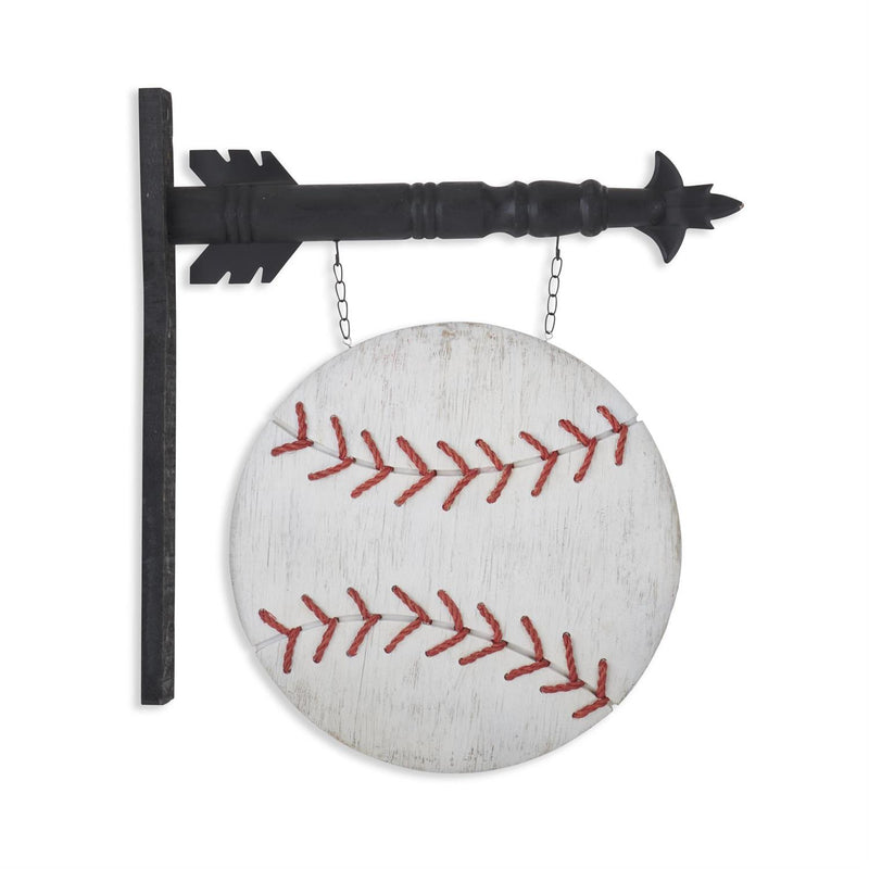 Baseball Arrow Replacement