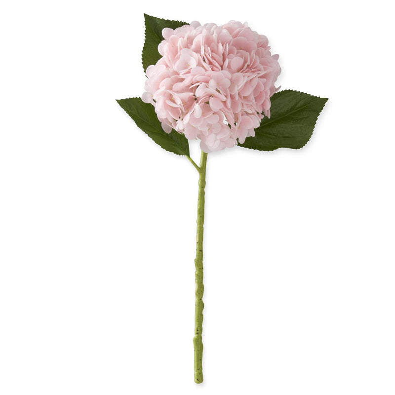 Real Touch Hydrangea Stem