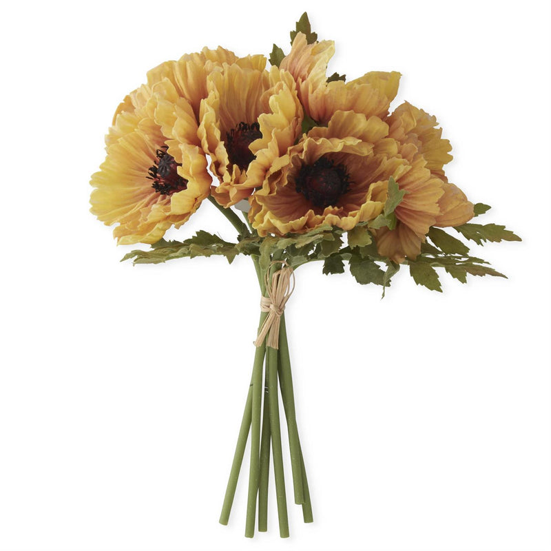 Real Touch Poppy Bundle