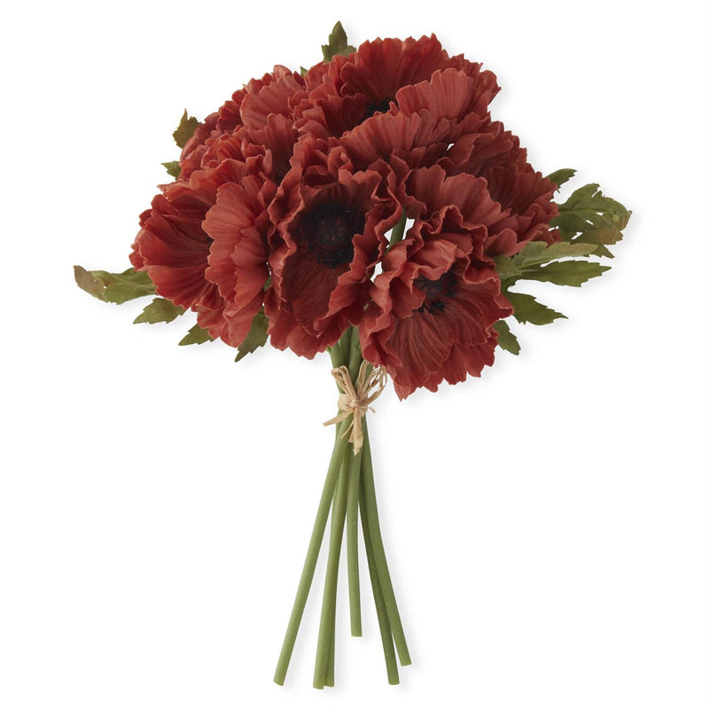 Real Touch Poppy Bundle