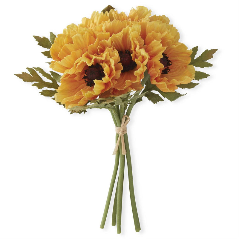 Real Touch Poppy Bundle