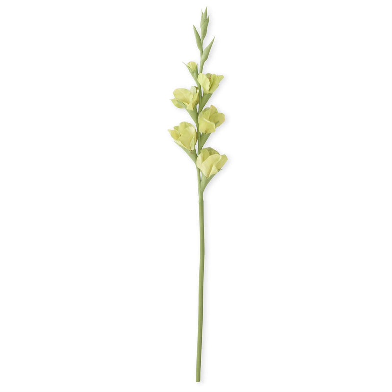 Real Touch Gladiolus Stems