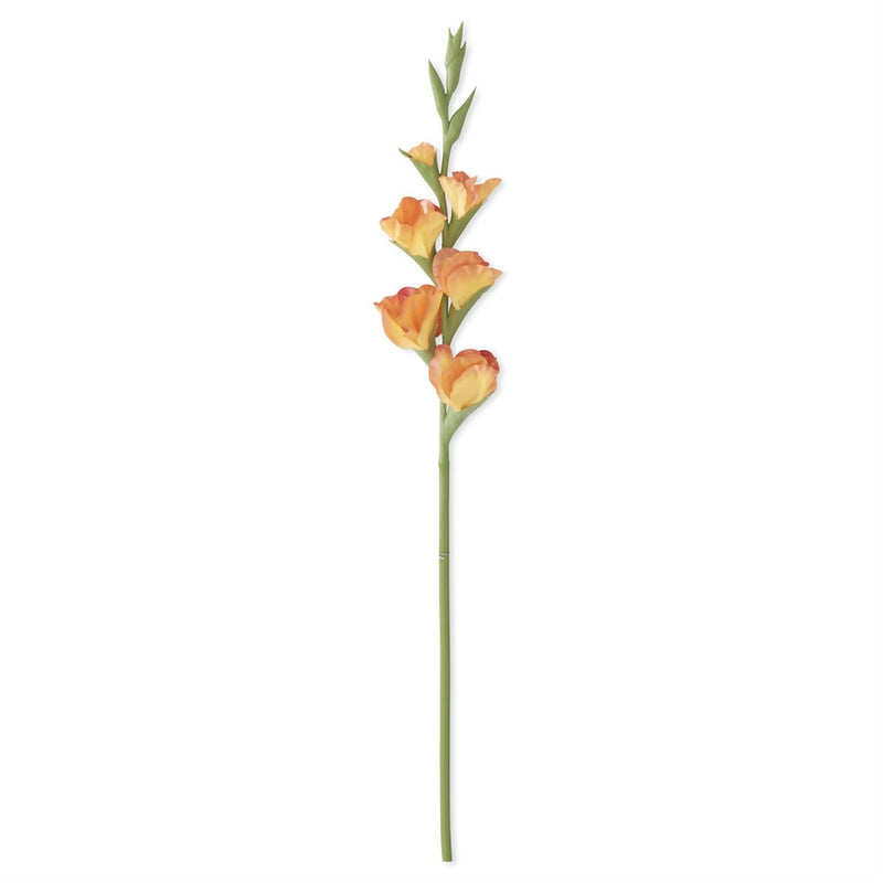 Real Touch Gladiolus Stems