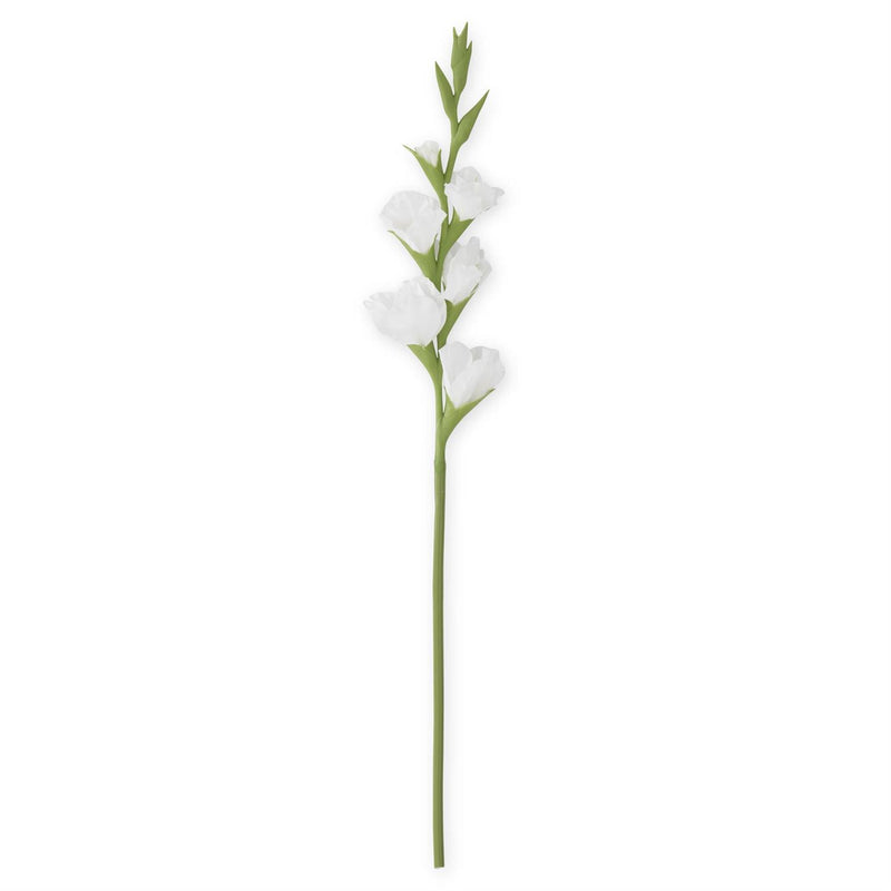 Real Touch Gladiolus Stems