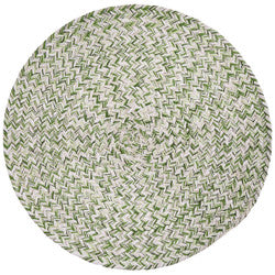 Spice Bin Braided Placemats - 2 Colors