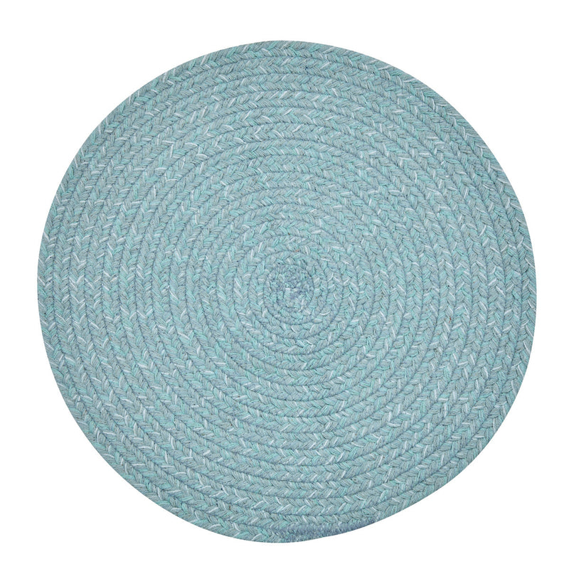 Spice Bin Braided Placemats - 2 Colors