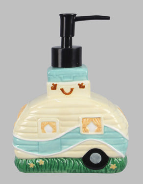 Camper Soap / Lotion Dispenser