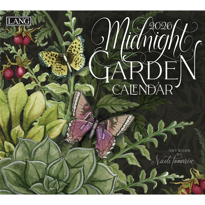 Midnight Garden