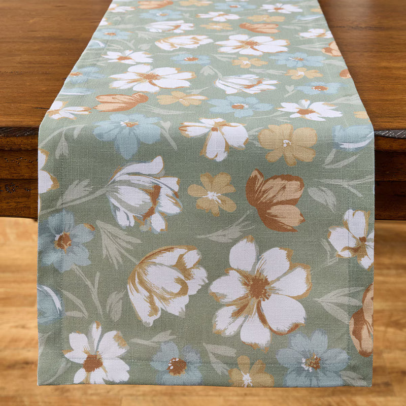 Devyn Table Linens