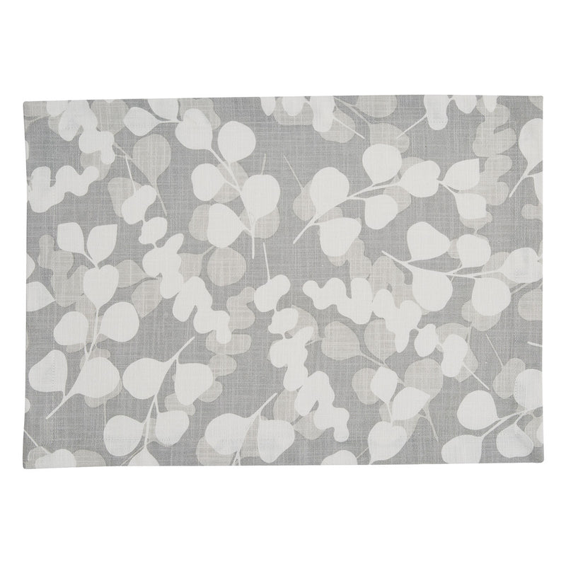 Eucalyptus Placemat - Set of 4