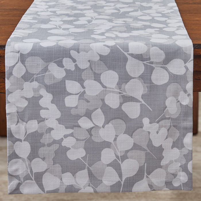 Eucalyptus Table Runner - 72"L