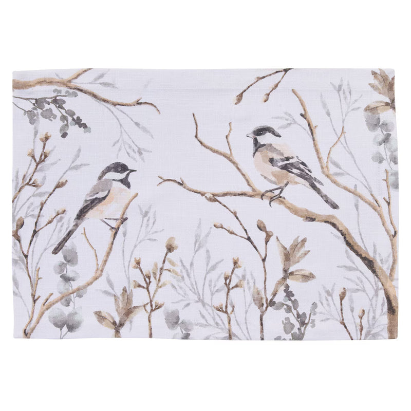 Birdie Table Linens