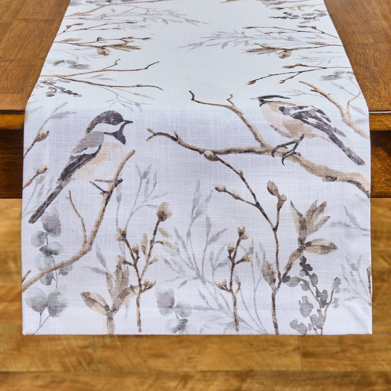 Birdie Table Linens