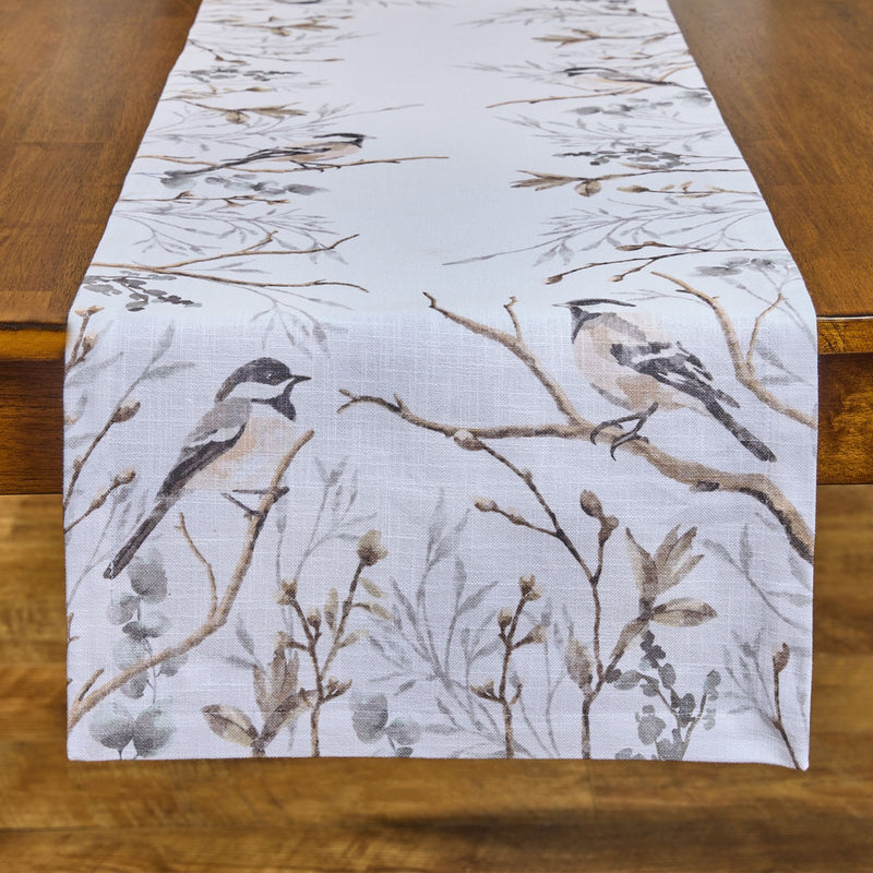 Birdie Table Linens