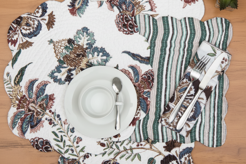 Braelyn Placemat Table Linens