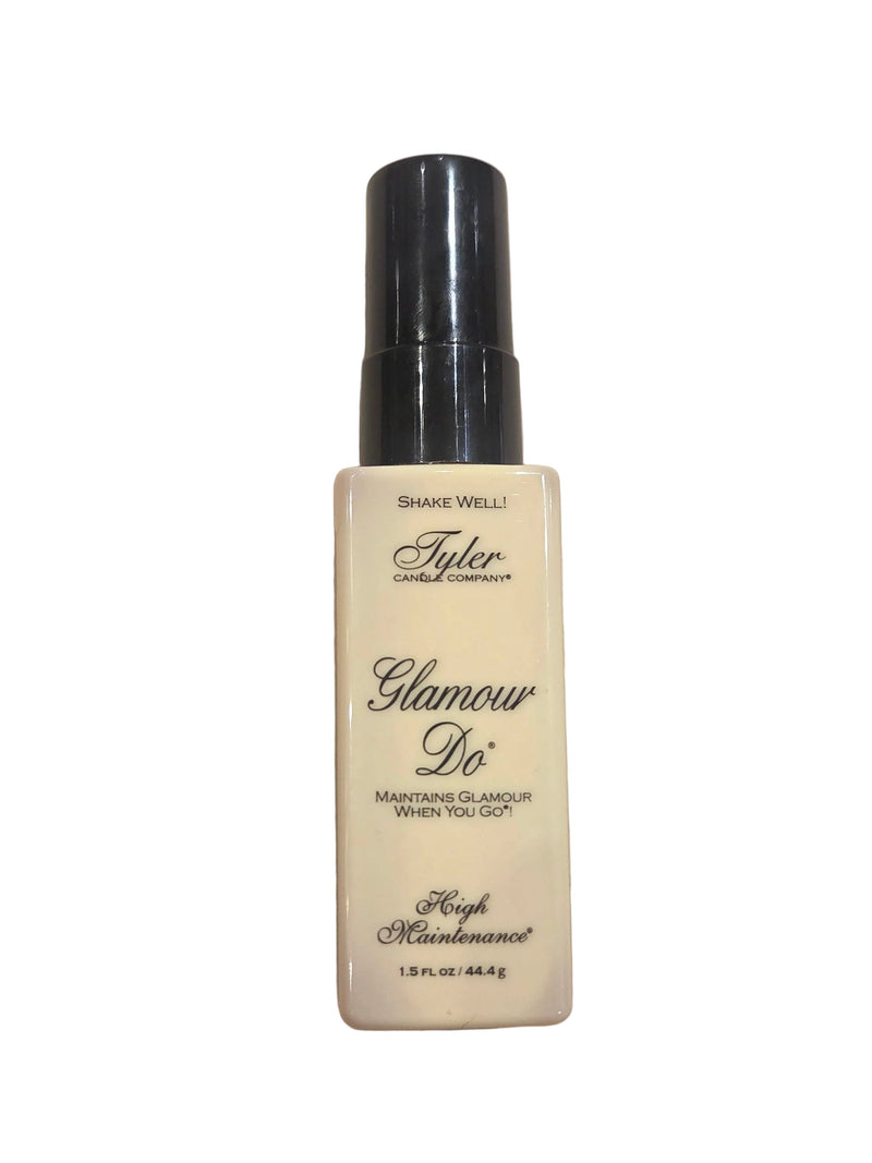 High Maintenance - Glamour Do