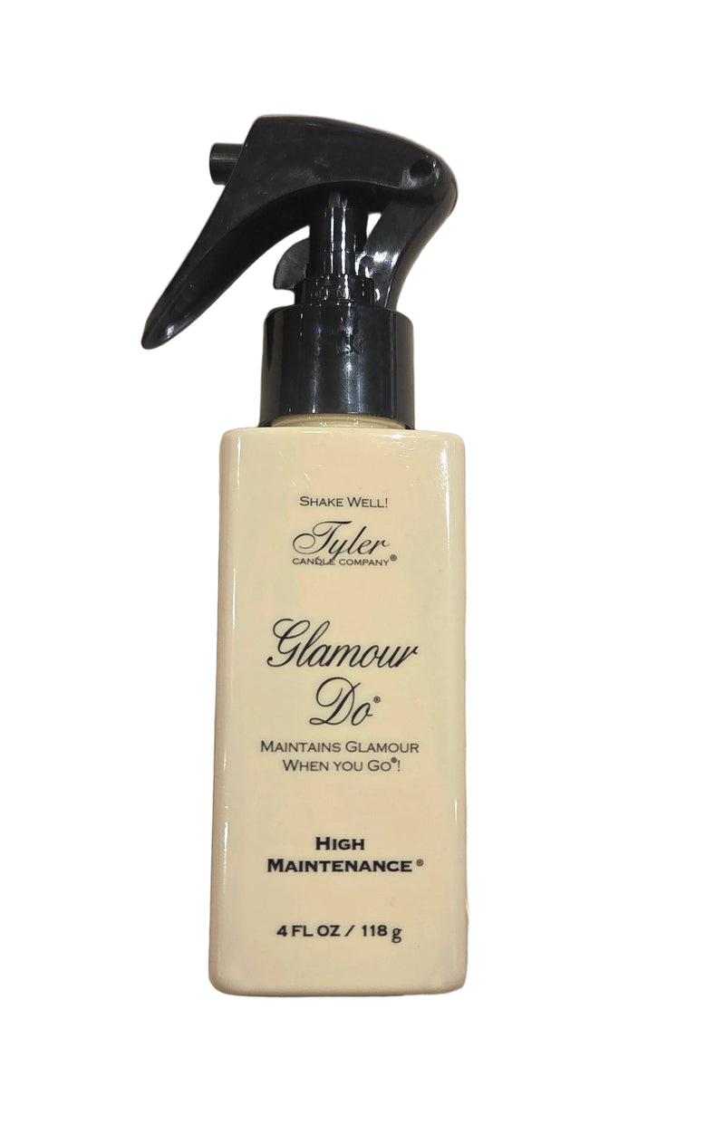 High Maintenance - Glamour Do