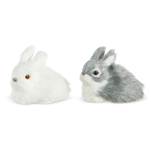 Bunny Ornament - 2 Options