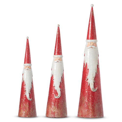 Cone Santa's