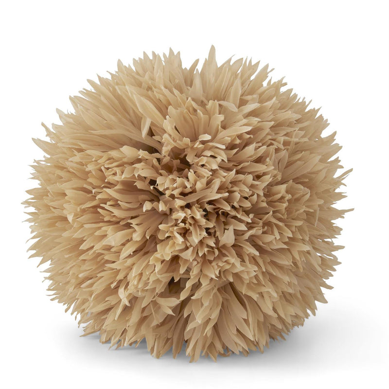 Tan Allium Ball