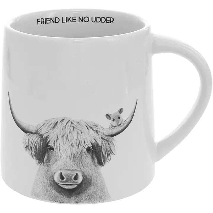 Friends Mug
