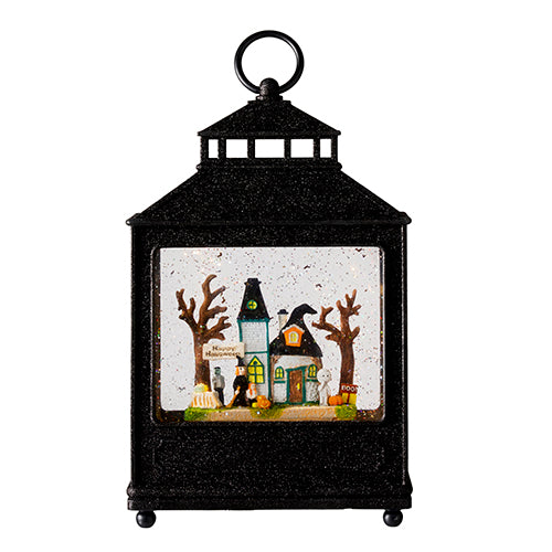 Halloween Carnival Lighted Water Lantern