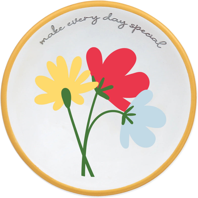 You Make Every Day Special Trinket Dish