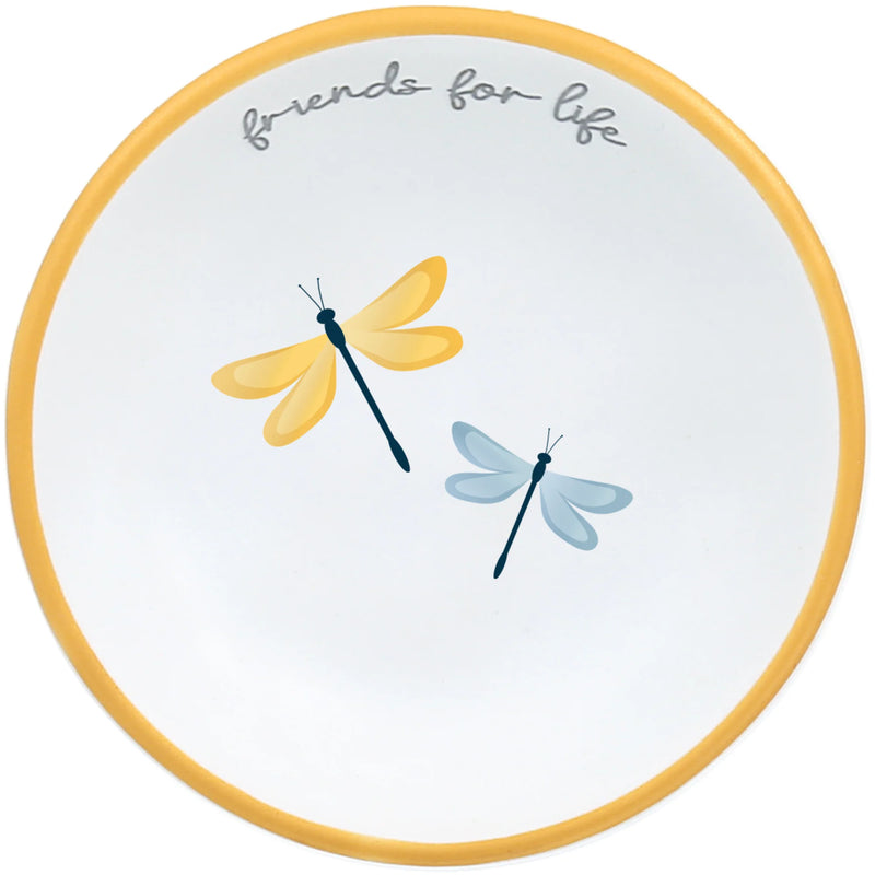 Friends for Life Trinket Dish