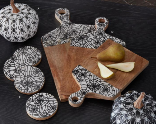 Halloween Table Top