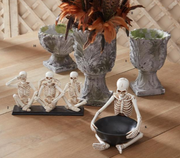 Halloween Figurine