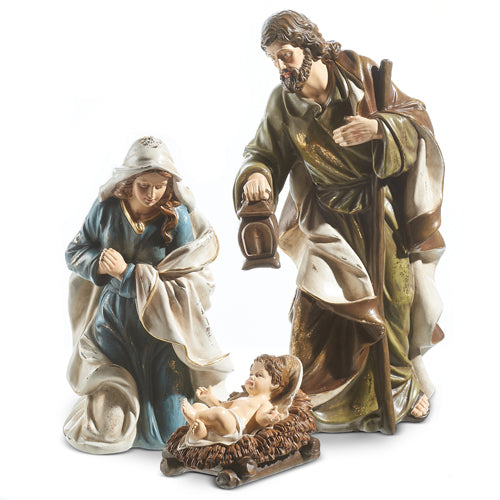 Holy Family