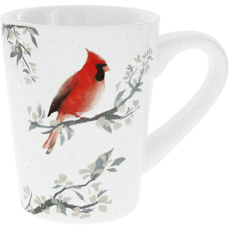 Cardinal Mug