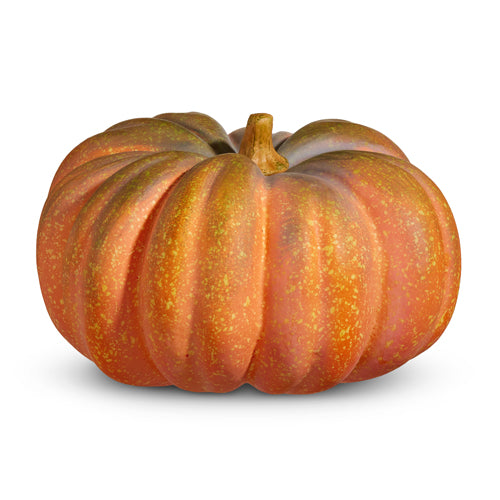 Orange Pumpkin