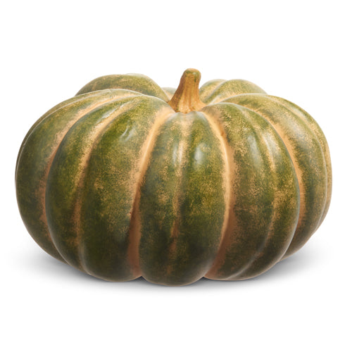 Green Pumpkin