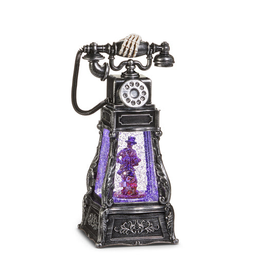 Skeleton Lighted Water Phone