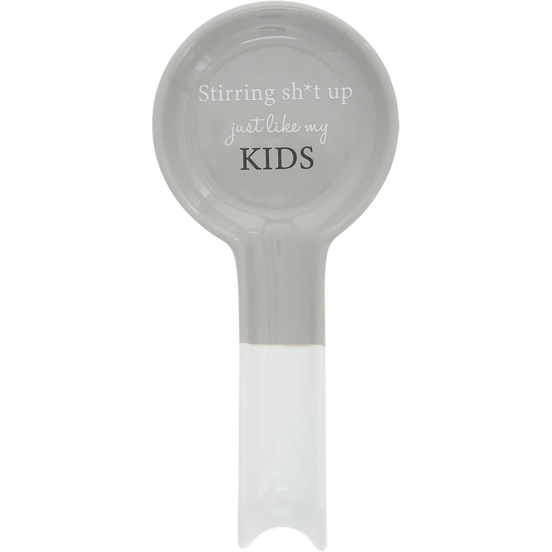 Stirring Spoon Rest