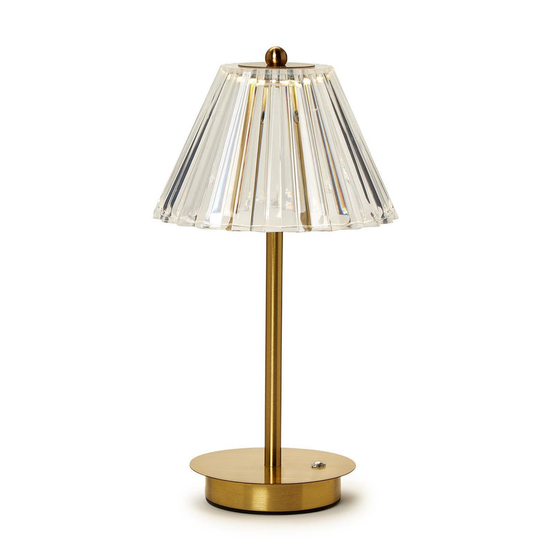 LED Portable Cordless Lamp